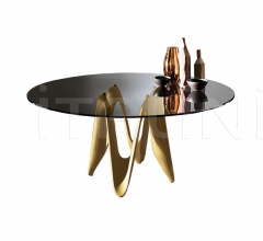 Стол обеденный Lambda Стол обеденный Lambda фабрика Sovet italia