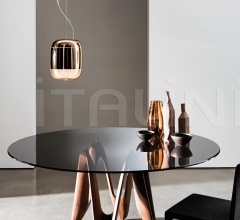 Стол обеденный Lambda Стол обеденный Lambda фабрика Sovet italia