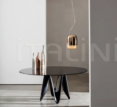 Стол обеденный Lambda Стол обеденный Lambda фабрика Sovet italia