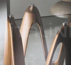 Стол обеденный Lambda Стол обеденный Lambda фабрика Sovet italia