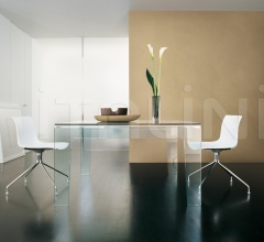 Стол обеденный Frog Стол обеденный Frog фабрика Sovet italia