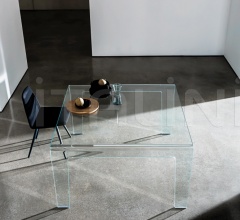 Стол обеденный Frog Стол обеденный Frog фабрика Sovet italia