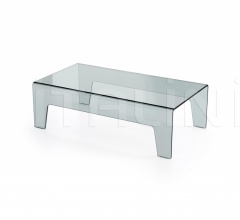 Журнальный столик Frog фабрика Sovet italia