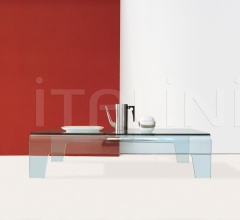 Журнальный столик Frog фабрика Sovet italia