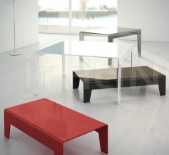 Журнальный столик Frog фабрика Sovet italia