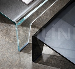 Журнальный столик Frog фабрика Sovet italia