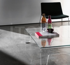 Журнальный столик Frog фабрика Sovet italia