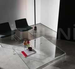 Журнальный столик Frog фабрика Sovet italia