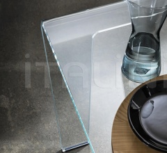 Журнальный столик Frog фабрика Sovet italia