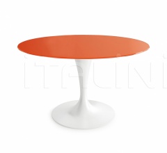 Стол обеденный Flute Round Стол обеденный Flute Round фабрика Sovet italia