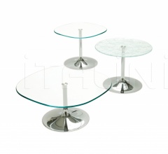 Барный стол Flute Bar Барный стол Flute Bar фабрика Sovet italia