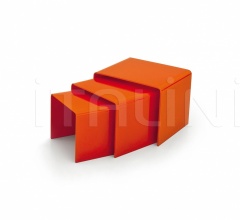 Столик Bridge Trix Столик Bridge Trix фабрика Sovet italia