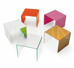 Столик Bridge Trix Столик Bridge Trix фабрика Sovet italia