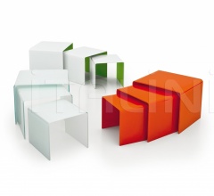 Столик Bridge Trix Столик Bridge Trix фабрика Sovet italia