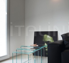 Столик Bridge Trix Столик Bridge Trix фабрика Sovet italia