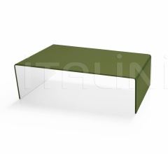 Столик Bridge Rectangular Столик Bridge Rectangular фабрика Sovet italia