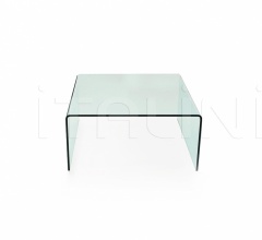 Столик Bridge Rectangular Столик Bridge Rectangular фабрика Sovet italia