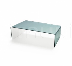 Столик Bridge Rectangular Столик Bridge Rectangular фабрика Sovet italia