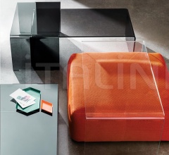 Столик Bridge Rectangular Столик Bridge Rectangular фабрика Sovet italia