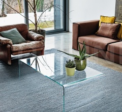 Столик Bridge Rectangular Столик Bridge Rectangular фабрика Sovet italia