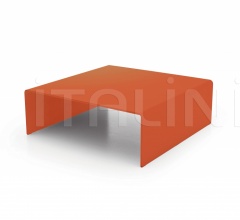 Столик Bridge Square Столик Bridge Square фабрика Sovet italia