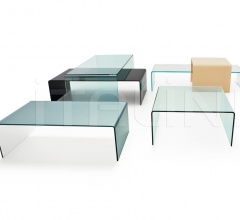 Столик Bridge Square Столик Bridge Square фабрика Sovet italia