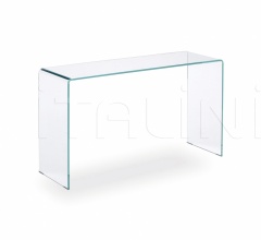 Консоль Bridge Hall фабрика Sovet italia