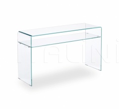 Консоль Bridge Hall фабрика Sovet italia