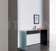 Консоль Bridge Hall фабрика Sovet italia