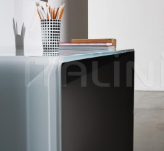 Консоль Bridge Hall фабрика Sovet italia