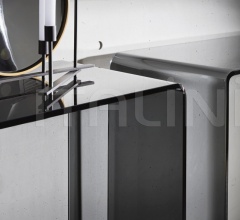 Консоль Bridge Hall фабрика Sovet italia