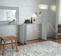 Консоль Bridge Hall фабрика Sovet italia