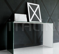 Консоль Bridge Hall фабрика Sovet italia