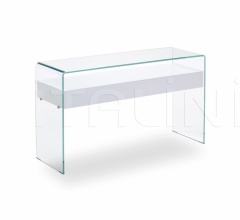 Консоль Bridge Hall with drawer фабрика Sovet italia