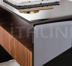 Консоль Bridge Hall with drawer фабрика Sovet italia