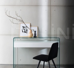 Консоль Bridge Hall with drawer фабрика Sovet italia