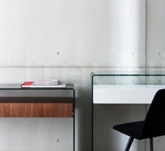 Консоль Bridge Hall with drawer фабрика Sovet italia