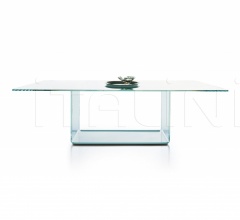 Стол обеденный Valencia Стол обеденный Valencia фабрика Sovet italia