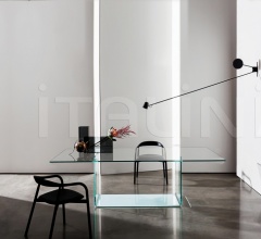 Стол обеденный Valencia Стол обеденный Valencia фабрика Sovet italia