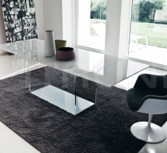 Стол обеденный Valencia Стол обеденный Valencia фабрика Sovet italia