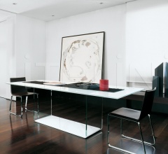 Стол обеденный Valencia Стол обеденный Valencia фабрика Sovet italia