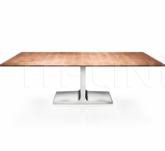 Стол обеденный Palace Стол обеденный Palace фабрика Sovet italia