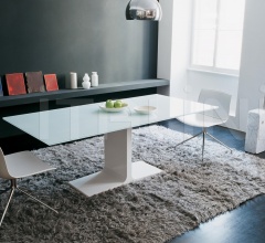 Стол обеденный Palace Стол обеденный Palace фабрика Sovet italia