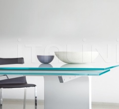 Раздвижной стол Palace Extensible Раздвижной стол Palace Extensible фабрика Sovet italia