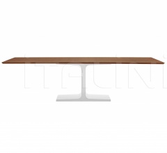 Стол обеденный Palace Wood Стол обеденный Palace Wood фабрика Sovet italia