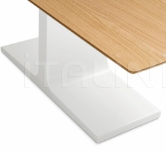 Стол обеденный Palace Wood Стол обеденный Palace Wood фабрика Sovet italia