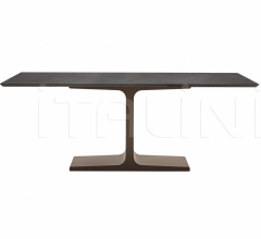 Стол обеденный Palace Wood Стол обеденный Palace Wood фабрика Sovet italia