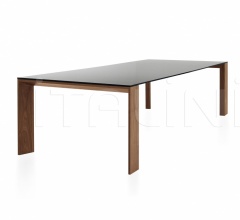 Стол обеденный Toronto Стол обеденный Toronto фабрика Sovet italia