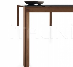 Стол обеденный Toronto Стол обеденный Toronto фабрика Sovet italia