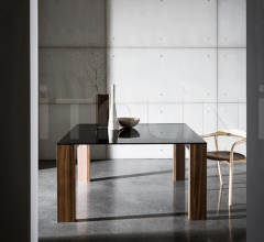 Стол обеденный Toronto Стол обеденный Toronto фабрика Sovet italia